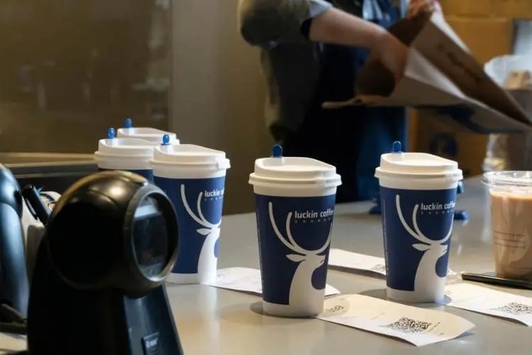 瑞幸咖啡官网加盟