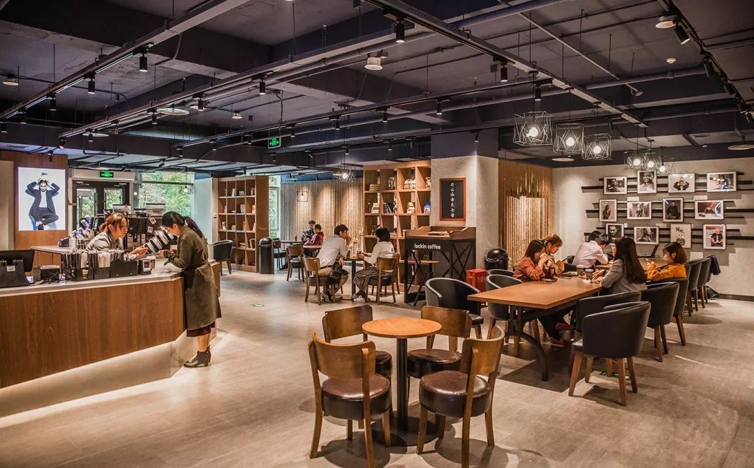 瑞幸咖啡加盟可靠吗