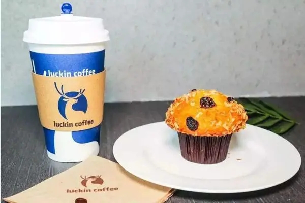 瑞幸咖啡加盟留资成功是什么意思啊